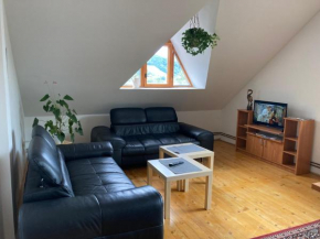 Apartmán pod Lázněma, Jesenik